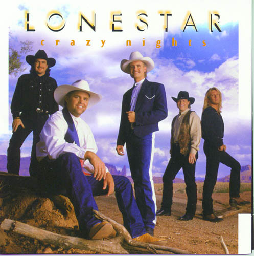 cover: Come Cryin' To Me, Lonestar
