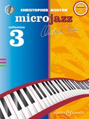 cover: Boogie, Christopher Norton, Klavier