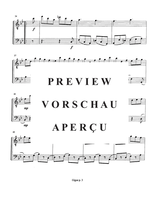 Produktgalerie: Seite 15 von 21 Suite for Euphonium and Electric Guitar , , (Euphonium + E-Gitarre)