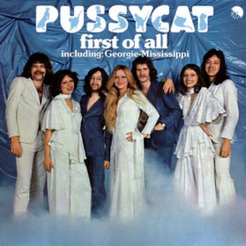 cover: Mississippi, Pussycat