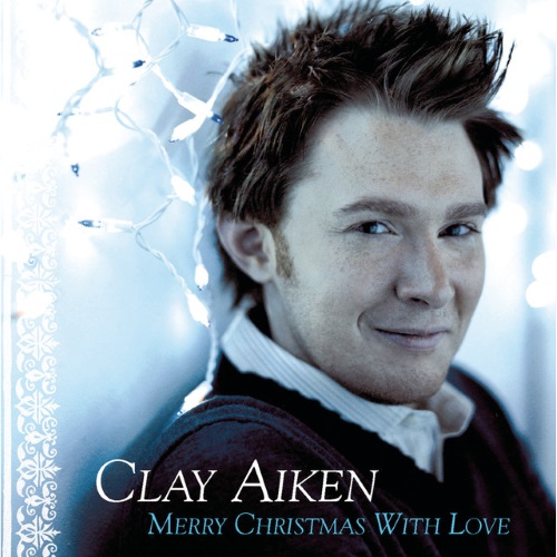 cover: Mary, Did You Know?, Clay Aiken, Gesang, Gitarre, Klavier