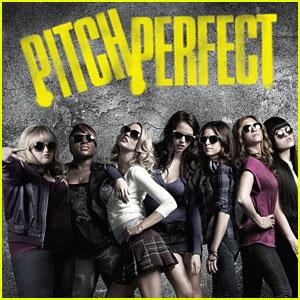 cover: Don't Stop The Music, Pitch Perfect (Movie), Gesang, Gitarre, Klavier