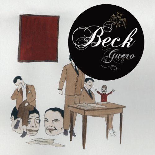 cover: E-Pro, Beck