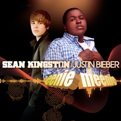 cover: Eenie Meenie, Sean Kingston & Justin Bieber