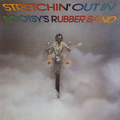 Produktbild zu: Stretchin' Out In A Rubber Band