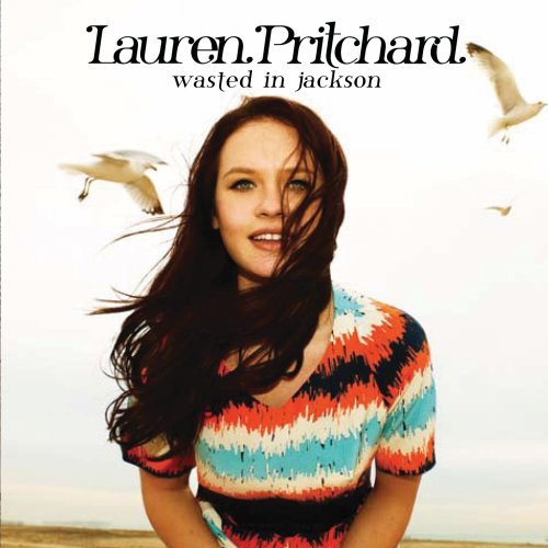 cover: Not The Drinking, Lauren Pritchard