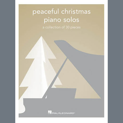 Produktbild zu: Let It Snow! Let It Snow! Let It Snow! [Peaceful version]