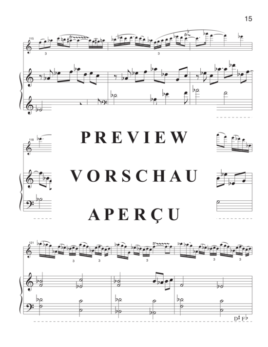 Produktgalerie: Seite 18 von 21 Alpine Spring , , (Flöte und Harfe)