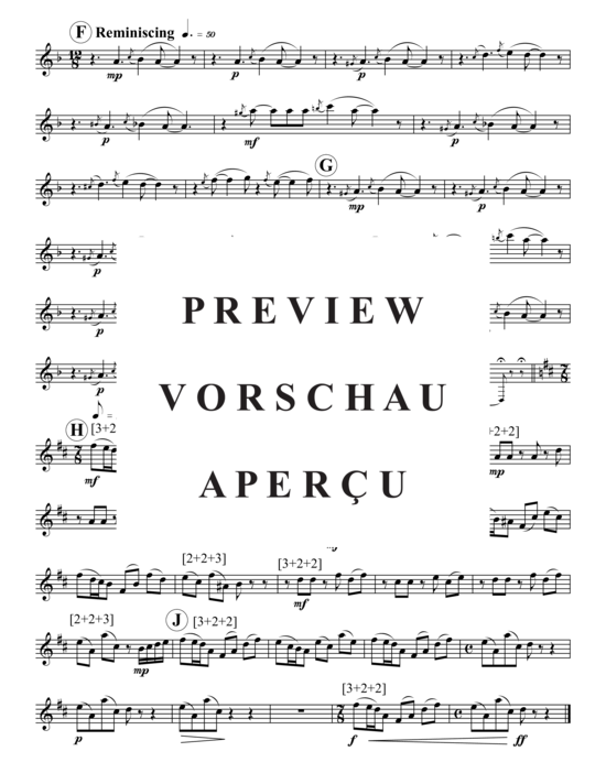 Product gallery: Page 9 of 17 Pilgrimage and Reunion , , (2x Baritone, 2x Tuba)