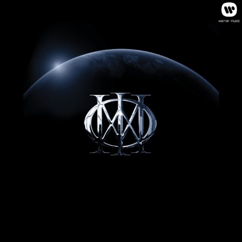 cover: Surrender To Reason, Dream Theater, Gitarre