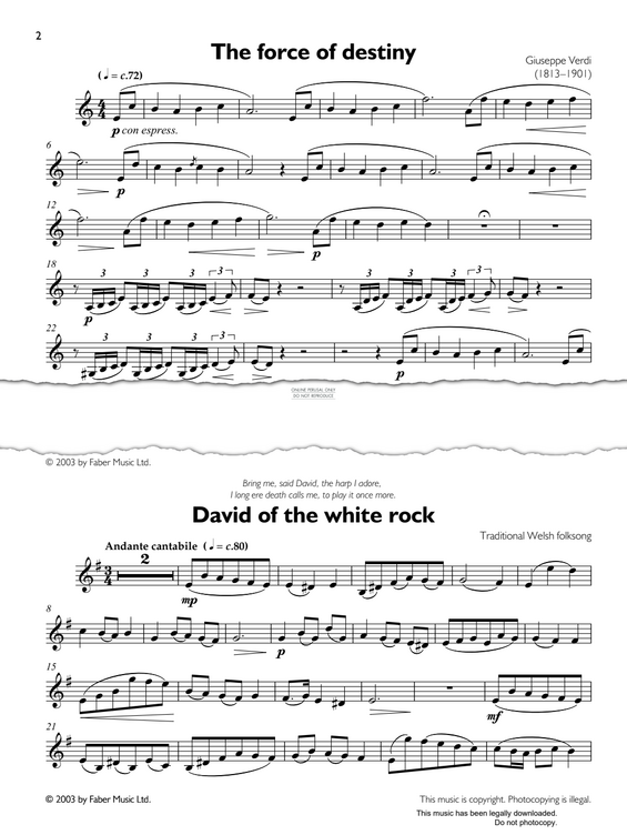 Product gallery: Page 1 of 1 The Force Of Destiny, Giuseppe Verdi