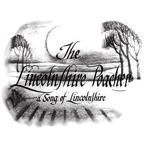 Product picture to: The Lincolnshire Poacher