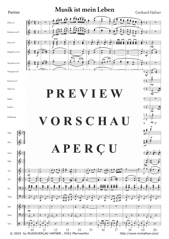 gallery: Musik ist mein Leben, , (singing and wind orchestra)