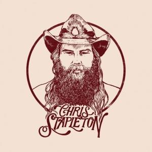 cover: Without Your Love, Chris Stapleton