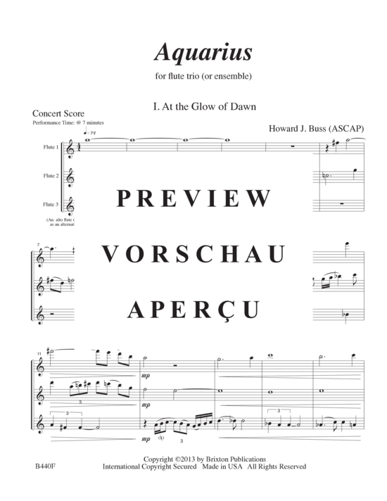 Product gallery: Page 4 of 21 Aquarius , , (3 flutes)