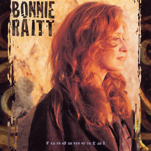 cover: Spit Of Love, Bonnie Raitt
