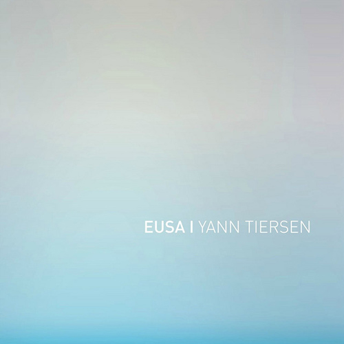 cover: Porz Goret, Yann Tiersen, Klavier