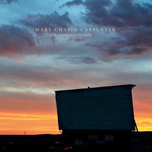 cover: I Am A Town, Mary Chapin Carpenter, Gesang, Gitarre, Klavier