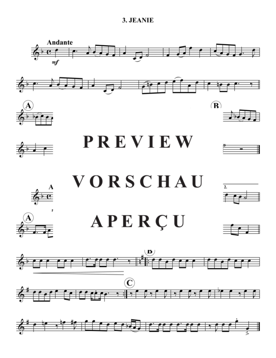 Product gallery: Page 8 of 16 Three Ladies at the (Camptown) , ,  Races (Brass Ensemble)