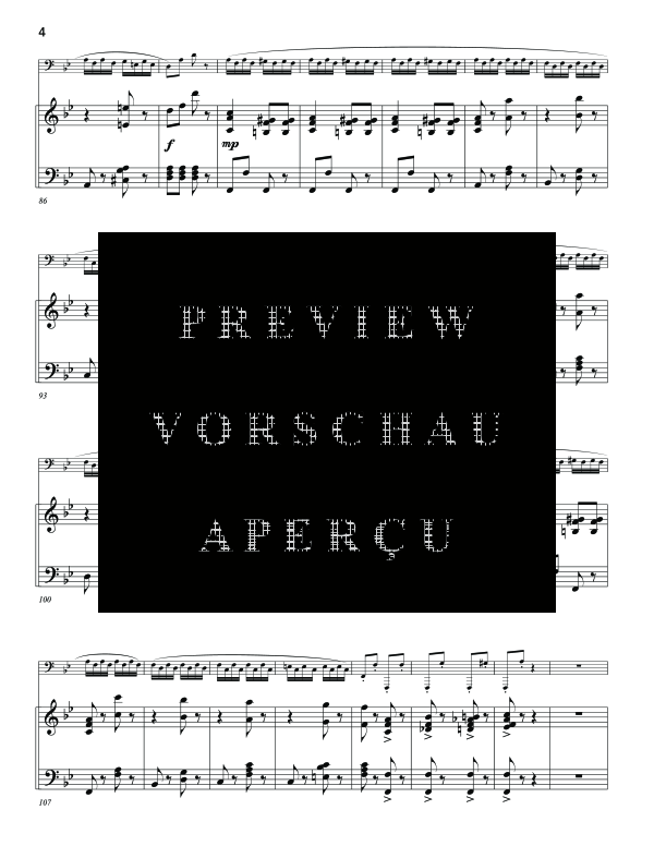 Product gallery: Page 8 of 11 Dance of the Goblins, The, , (tuba and piano)