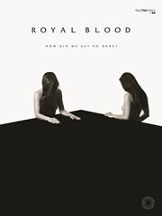 cover: Hole In Your Heart, Royal Blood