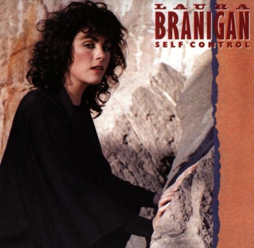 cover: Self Control, Laura Branigan