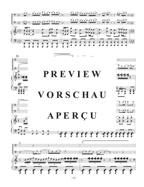 Produktgalerie: Seite 19 von 21 Requiem for Wounded Knee , , (2x Tuba + Klavier + Erzähler)