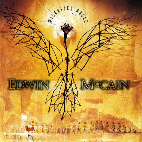 cover: How Strange It Seems, Edwin McCain, Gesang, Gitarre, Klavier