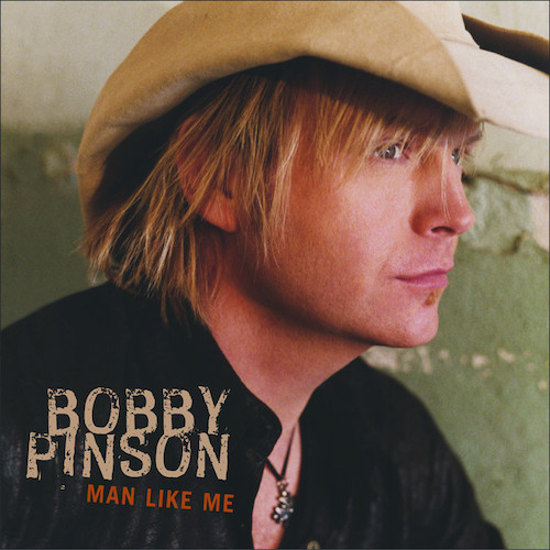 cover: Don't Ask Me How I Know, Bobby Pinson, Gesang, Gitarre, Klavier