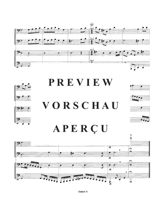 Product gallery: Page 7 of 13 Earle of Oxford´s March , , (Tuba Quartett EETT)