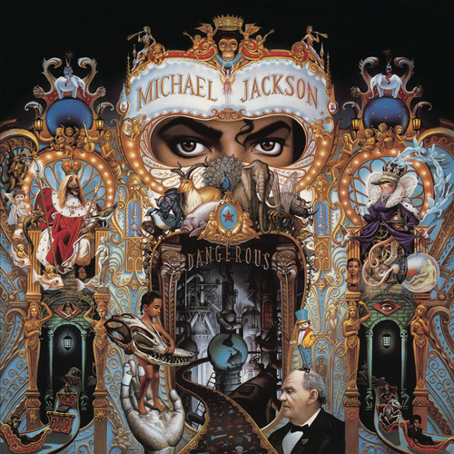 Produktbild zu: Heal The World