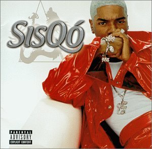 cover: Incomplete, Sisqo