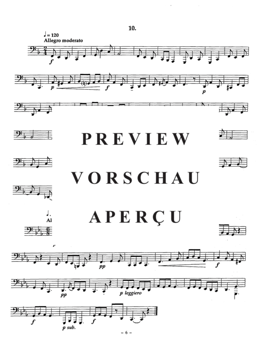 gallery: Thirty-five Elementary Etudes , , (Tuba Solo)