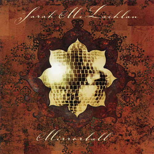 cover: I Will Remember You, Sarah McLachlan