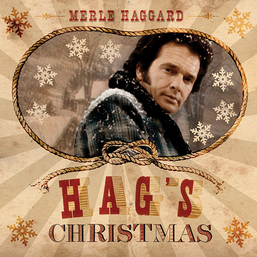cover: If We Make It Through December, Merle Haggard