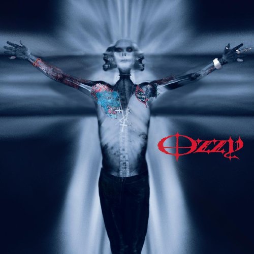 cover: Dreamer, Ozzy Osbourne