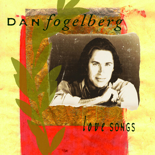 cover: Run For The Roses, Dan Fogelberg, Gesang, Gitarre, Klavier