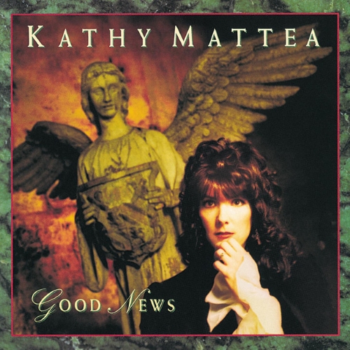 cover: The Star, Kathy Mattea, Gesang, Gitarre, Klavier