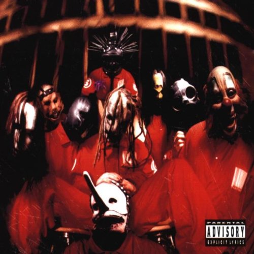 cover: Wait And Bleed, Slipknot, Gitarre
