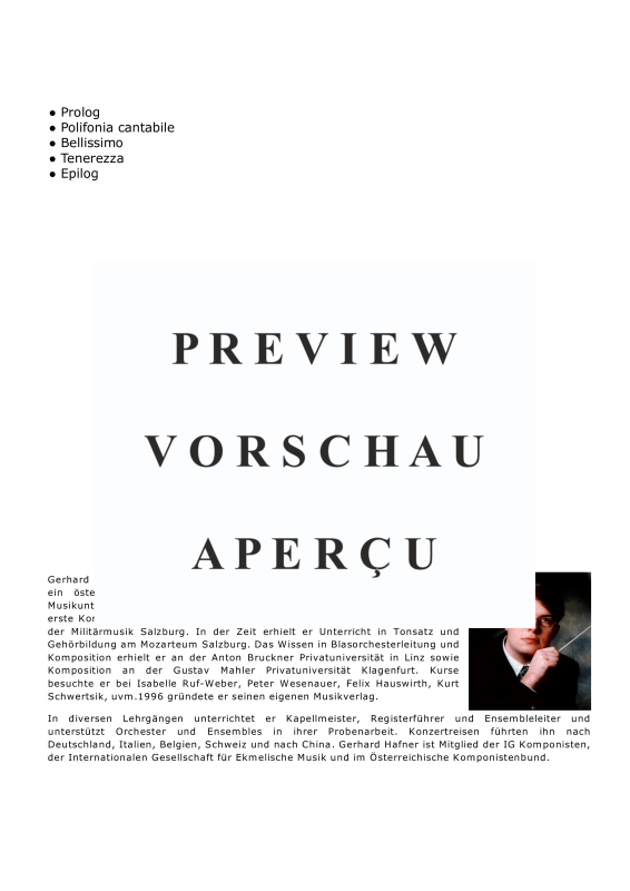 gallery: Consilium Sapientium, , (Ensemble Mixed Winds, Strings and Percussion)
