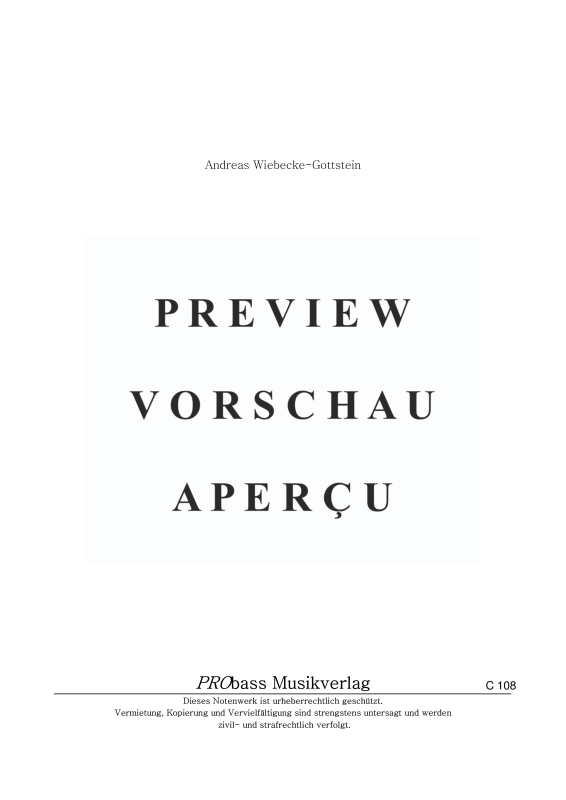 Produktgalerie: Seite 6 von 9 Dance Sacrale, , Cello und Kontrabass