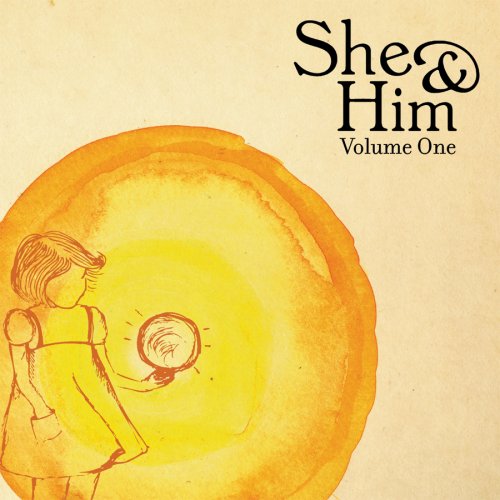 cover: Why Do You Let Me Stay Here?, She & Him