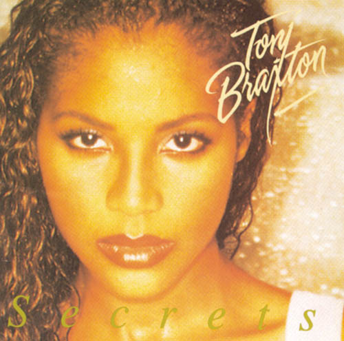 cover: Un-break My Heart, Toni Braxton, Klavier