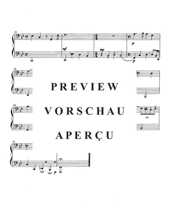 Product gallery: Page 11 of 21 Six Tuba Duets , , (Tuba Duet)