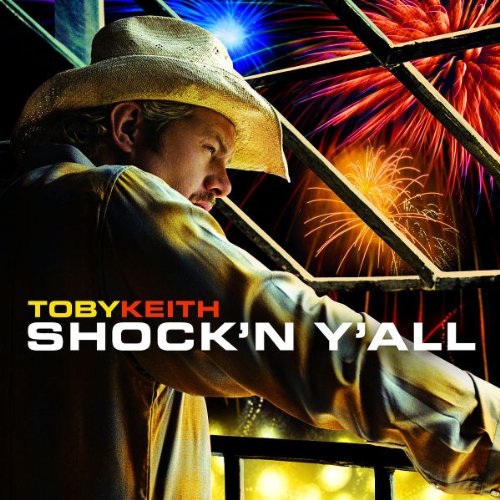 cover: I Love This Bar, Toby Keith