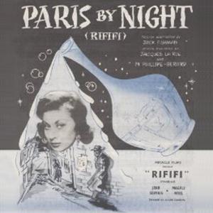 Product picture to: Paris By Night