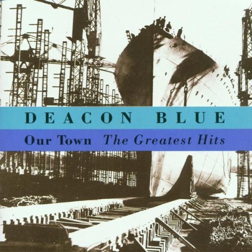 cover: Still In The Mood, Deacon Blue