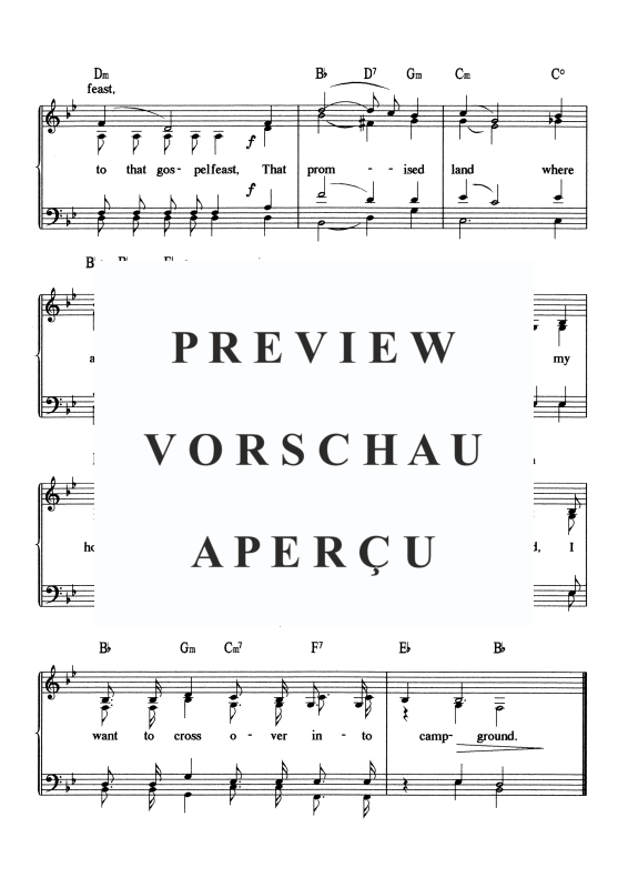 gallery: Deep River, , Mixed Choir