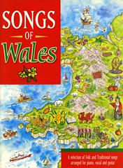cover: The War Camp, Welsh Traditional, Gesang, Gitarre, Klavier