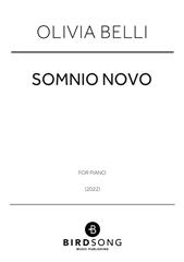 Produktbild zu: Somnio Novo